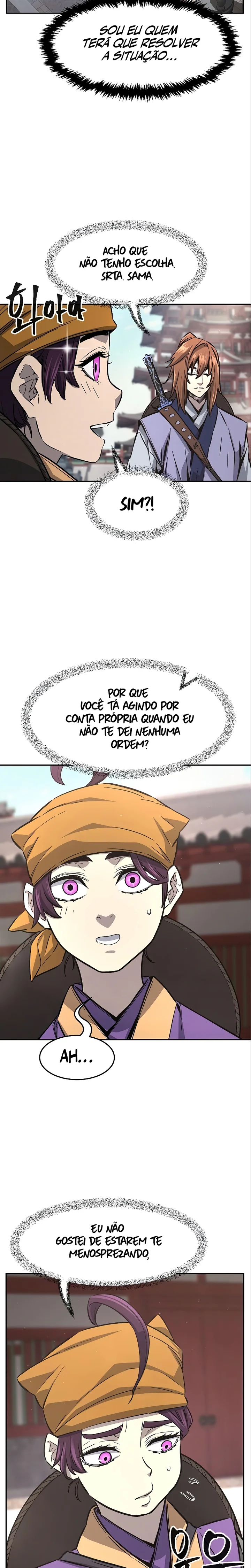 Read Absolute Sword Sense PTBR Manga Online