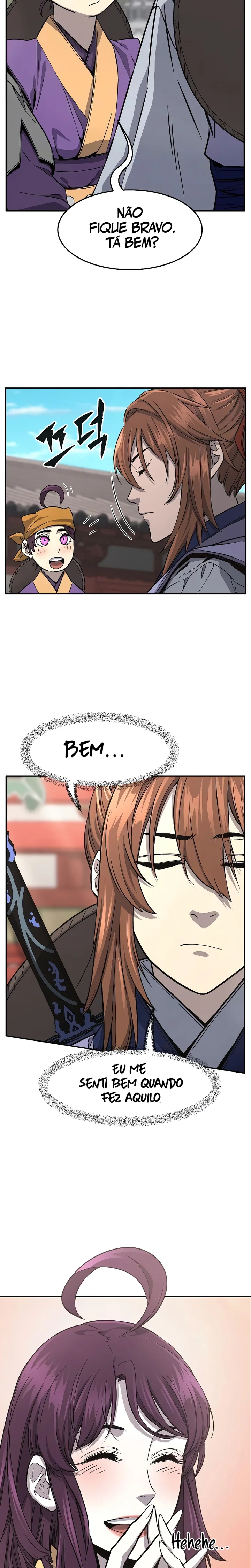 Read Absolute Sword Sense PTBR Manga Online