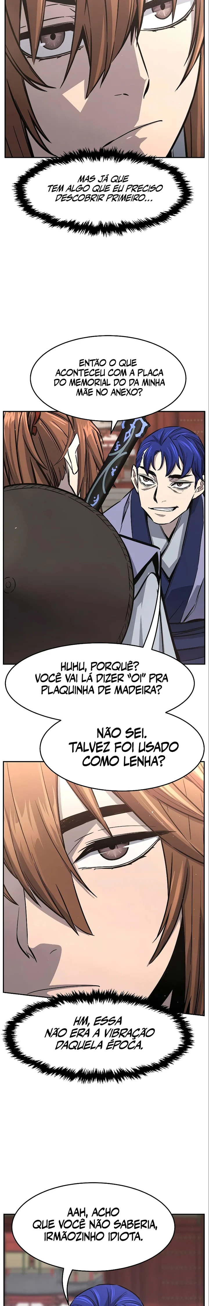 Read Absolute Sword Sense PTBR Manga Online