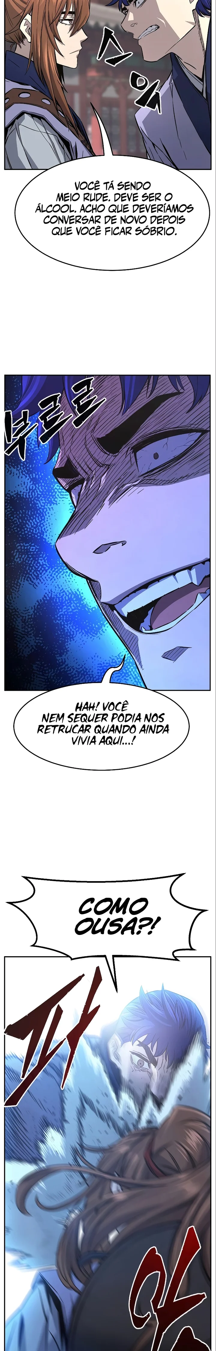 Read Absolute Sword Sense PTBR Manga Online