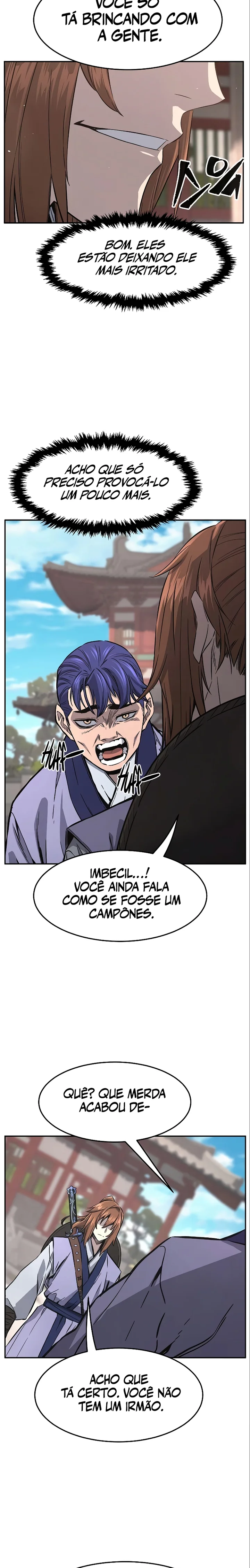 Read Absolute Sword Sense PTBR Manga Online