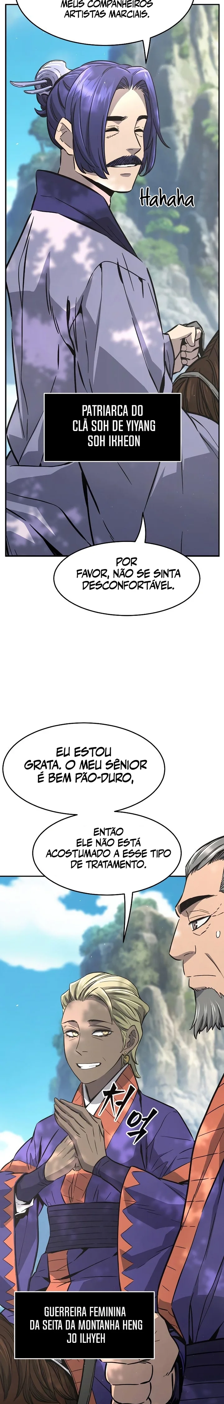 Read Absolute Sword Sense PTBR Manga Online