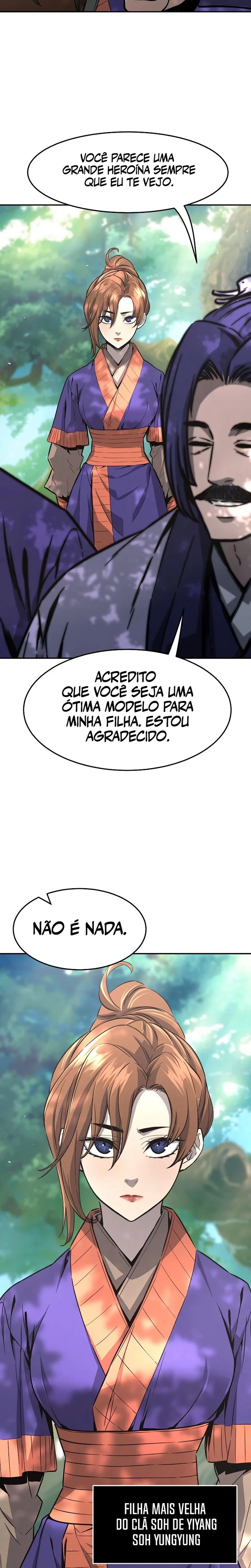 Read Absolute Sword Sense PTBR Manga Online