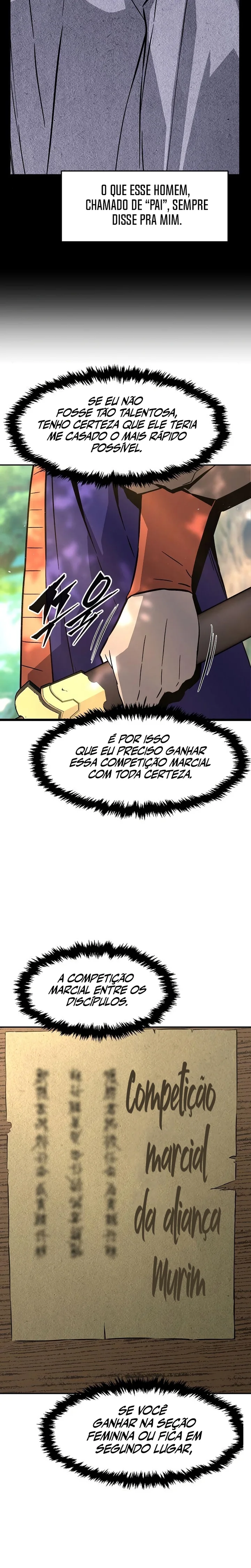 Read Absolute Sword Sense PTBR Manga Online