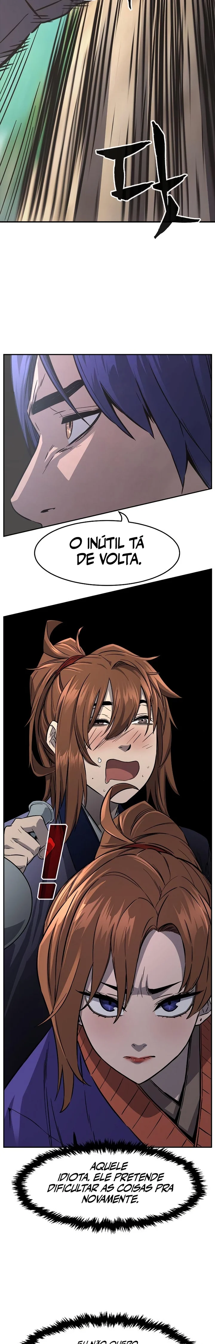 Read Absolute Sword Sense PTBR Manga Online