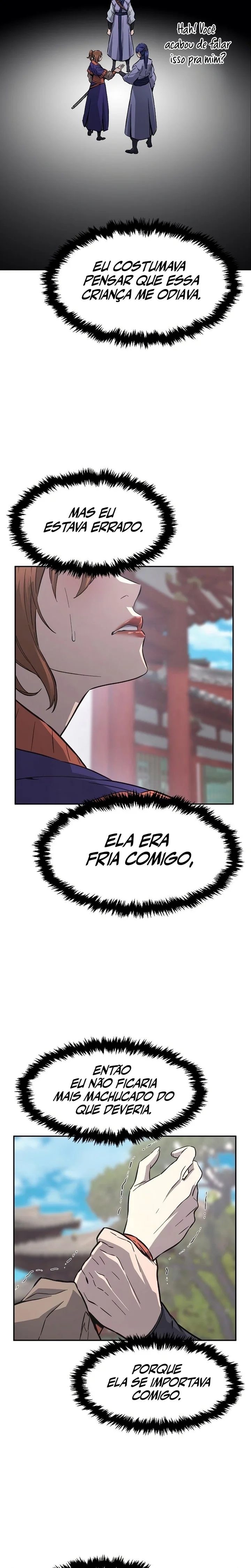 Read Absolute Sword Sense PTBR Manga Online