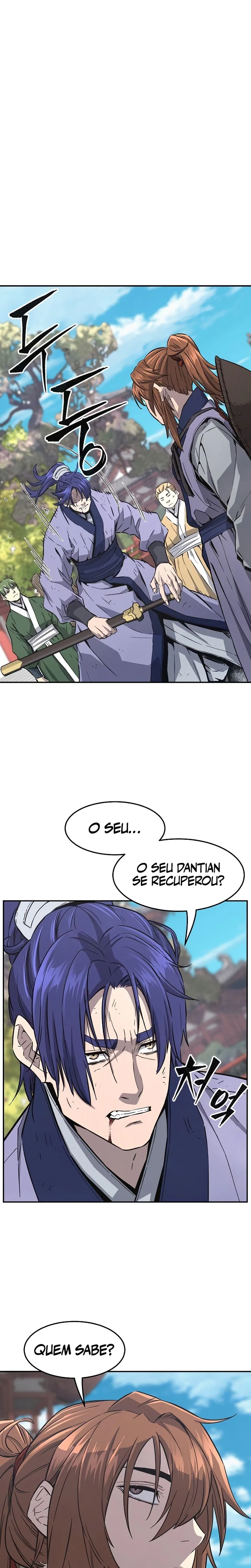 Read Absolute Sword Sense PTBR Manga Online