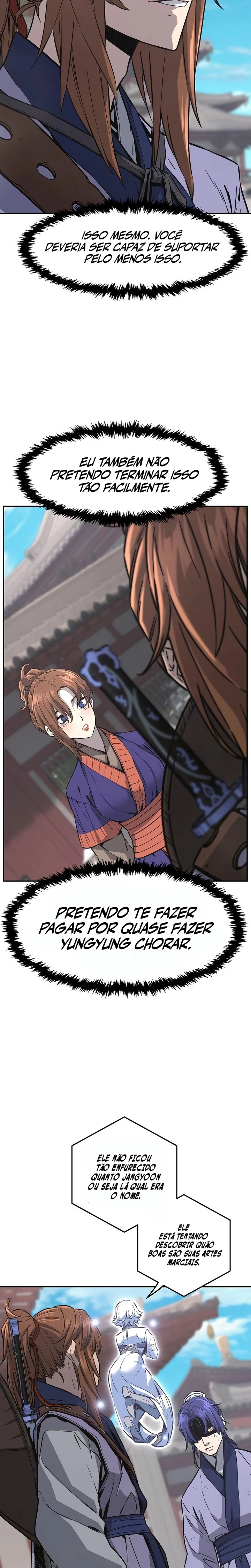 Read Absolute Sword Sense PTBR Manga Online