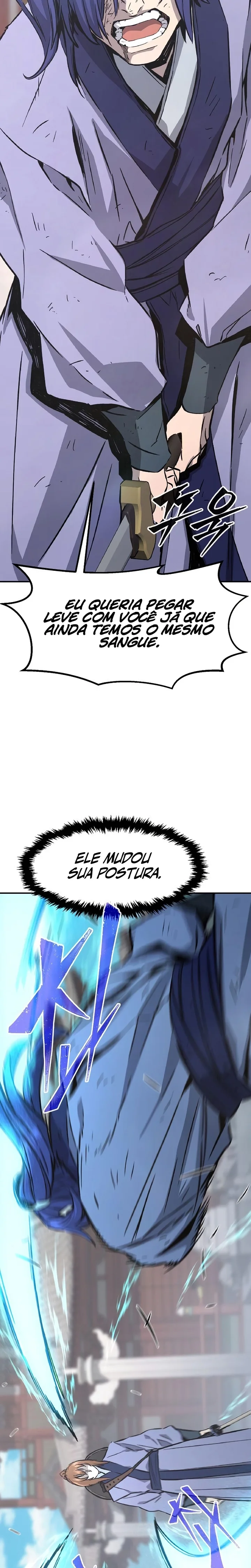 Read Absolute Sword Sense PTBR Manga Online