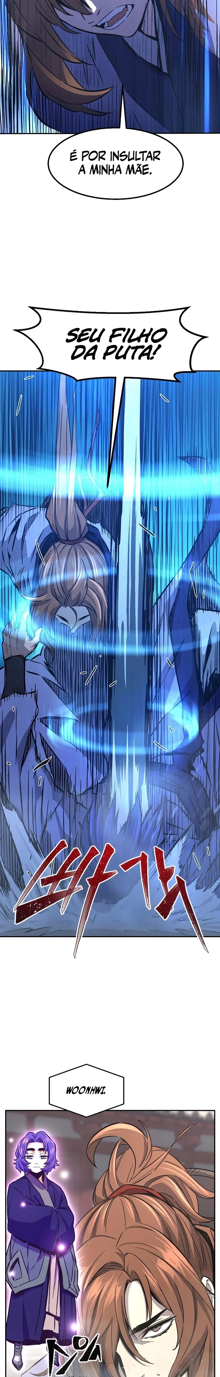 Read Absolute Sword Sense PTBR Manga Online