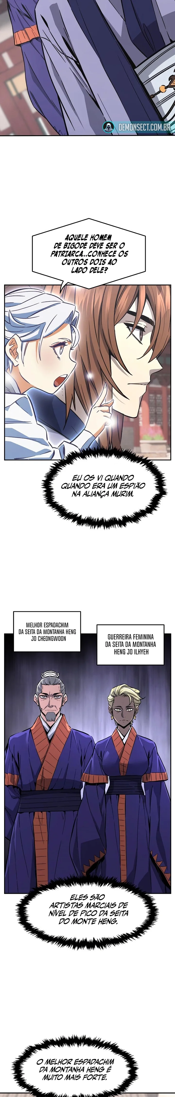 Read Absolute Sword Sense PTBR Manga Online