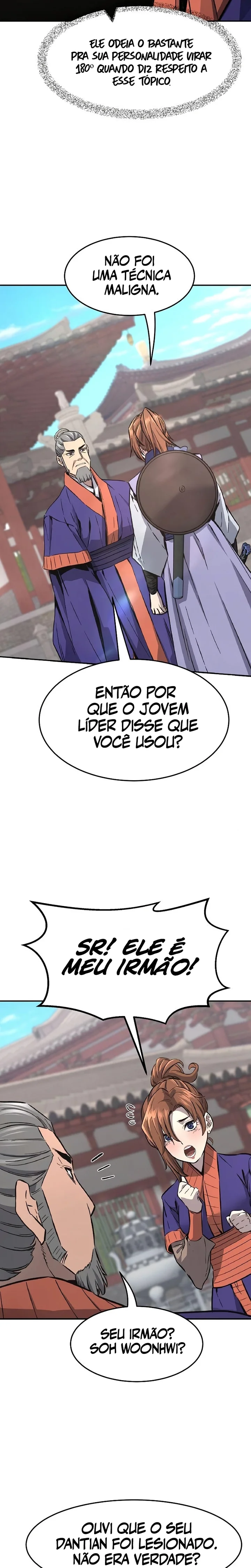 Read Absolute Sword Sense PTBR Manga Online