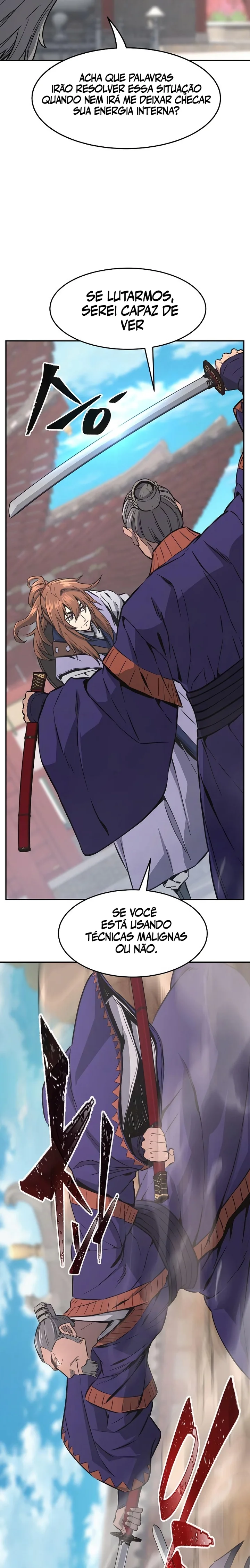 Read Absolute Sword Sense PTBR Manga Online