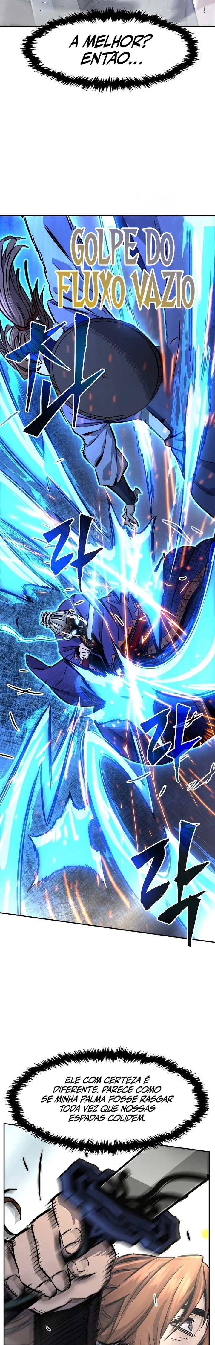 Read Absolute Sword Sense PTBR Manga Online