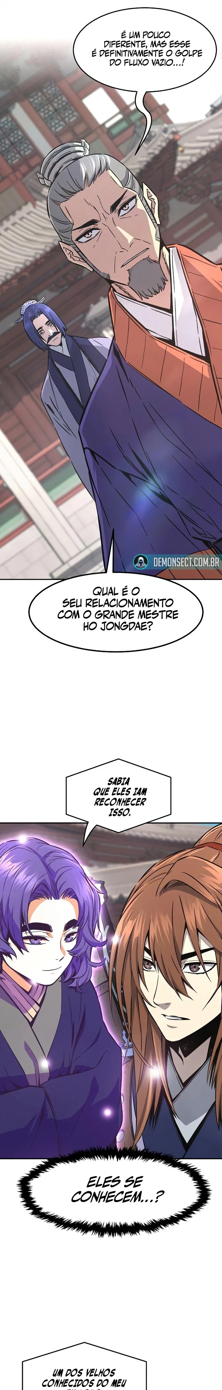 Read Absolute Sword Sense PTBR Manga Online