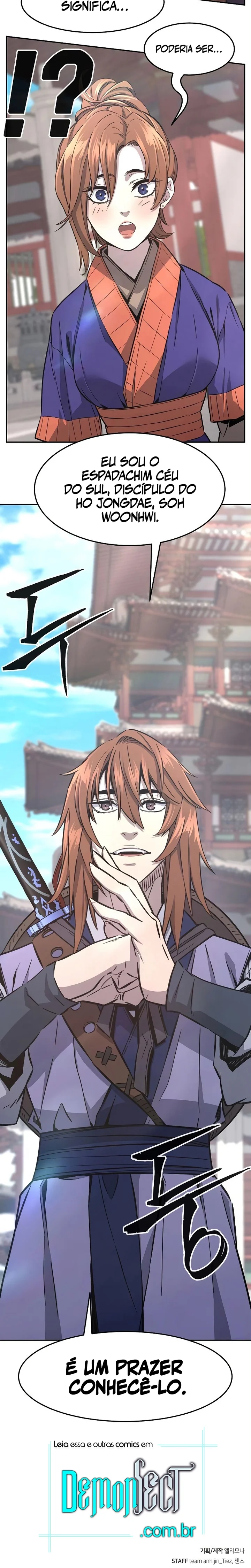 Read Absolute Sword Sense PTBR Manga Online