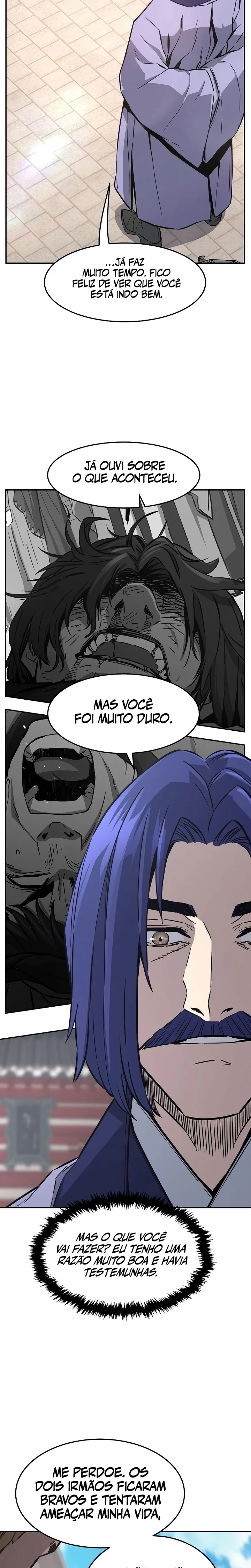 Read Absolute Sword Sense PTBR Manga Online