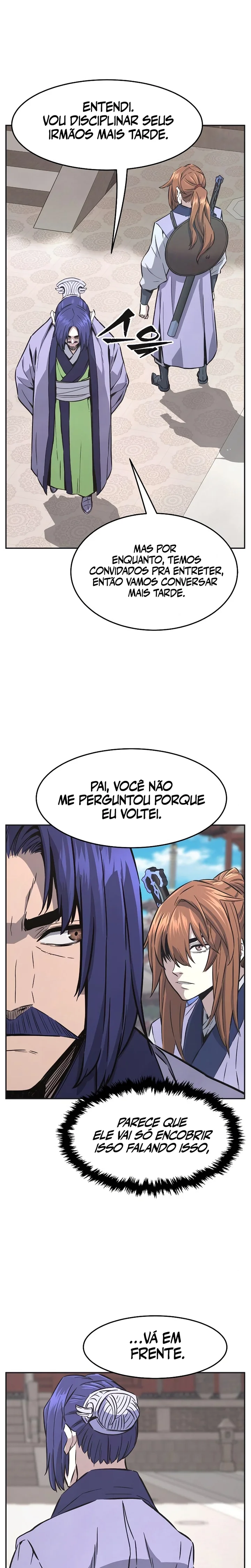 Read Absolute Sword Sense PTBR Manga Online