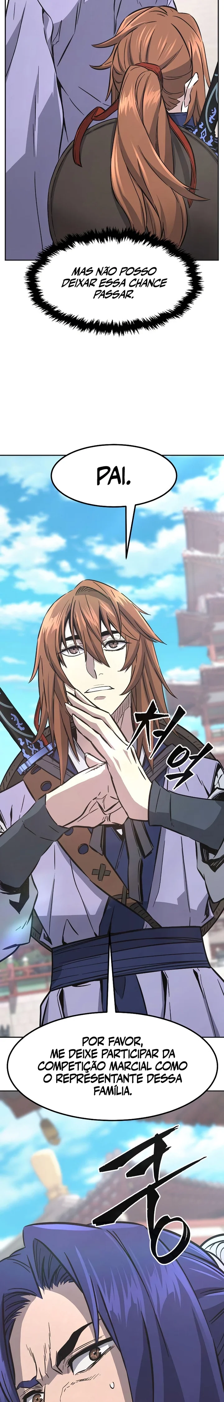 Read Absolute Sword Sense PTBR Manga Online