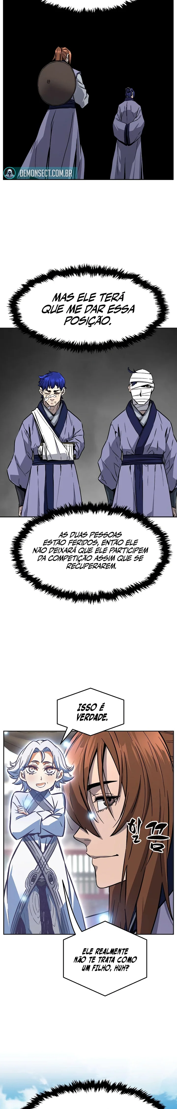 Read Absolute Sword Sense PTBR Manga Online