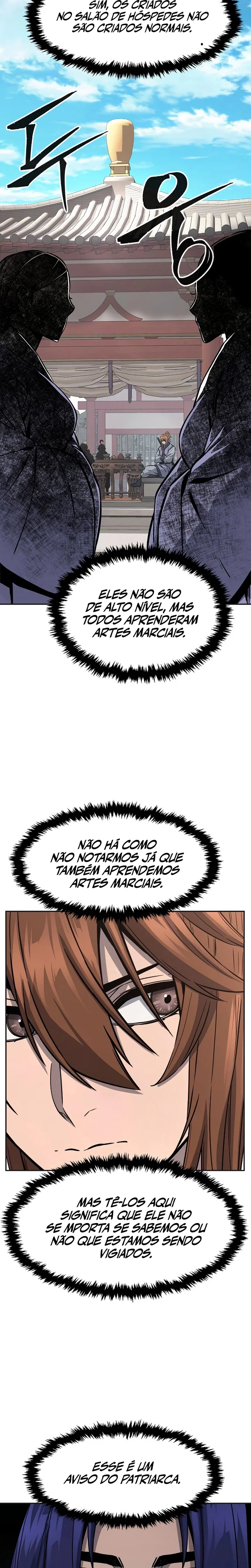 Read Absolute Sword Sense PTBR Manga Online