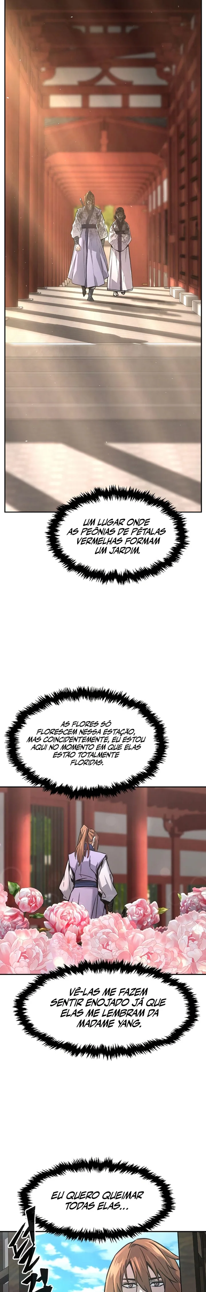 Read Absolute Sword Sense PTBR Manga Online