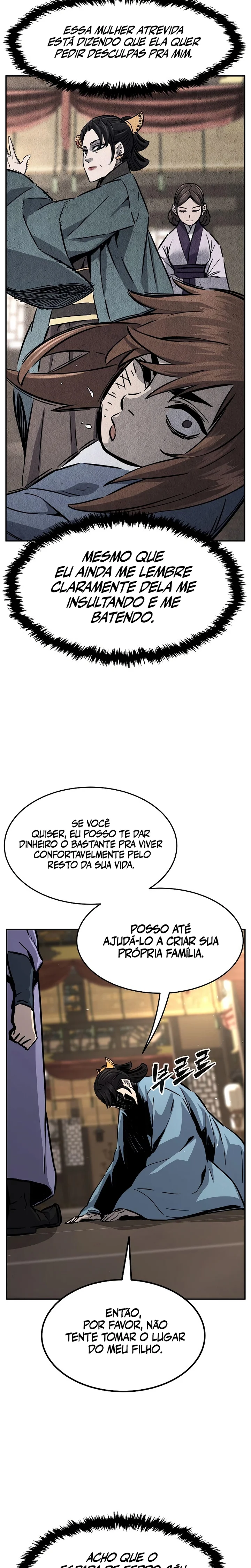 Read Absolute Sword Sense PTBR Manga Online