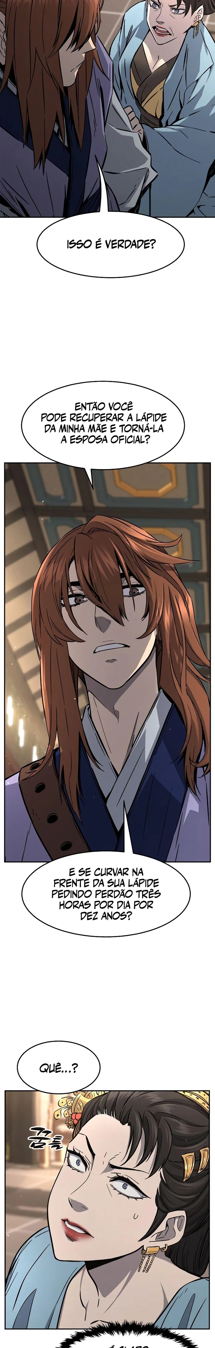 Read Absolute Sword Sense PTBR Manga Online