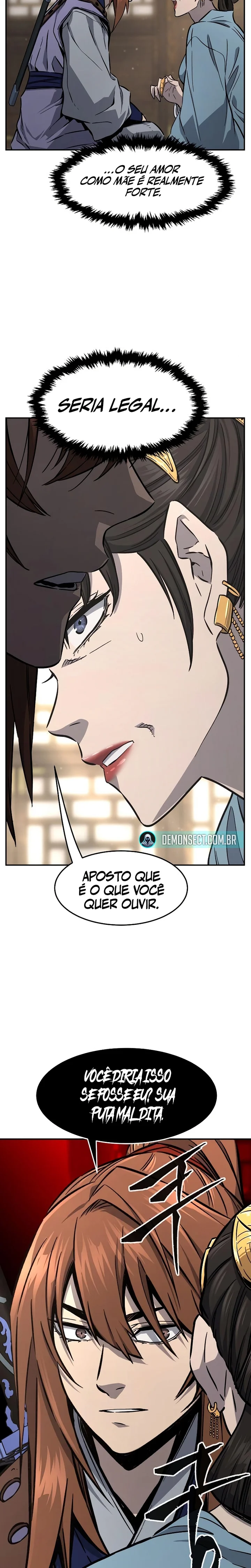 Read Absolute Sword Sense PTBR Manga Online