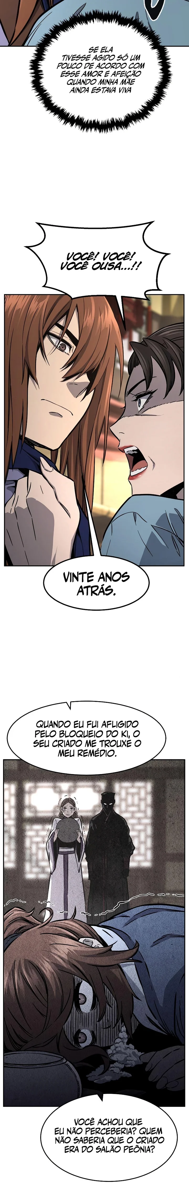 Read Absolute Sword Sense PTBR Manga Online