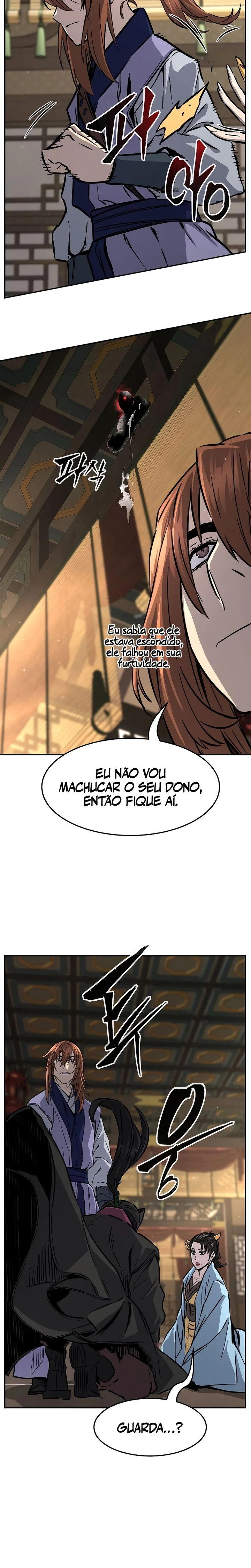 Read Absolute Sword Sense PTBR Manga Online