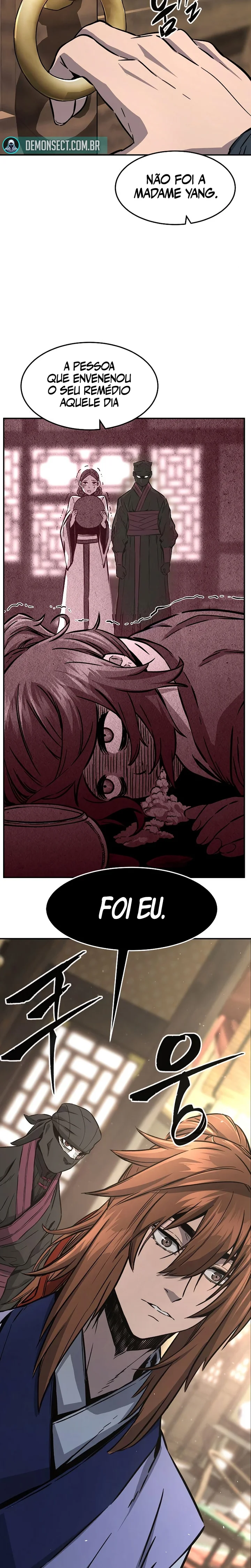 Read Absolute Sword Sense PTBR Manga Online