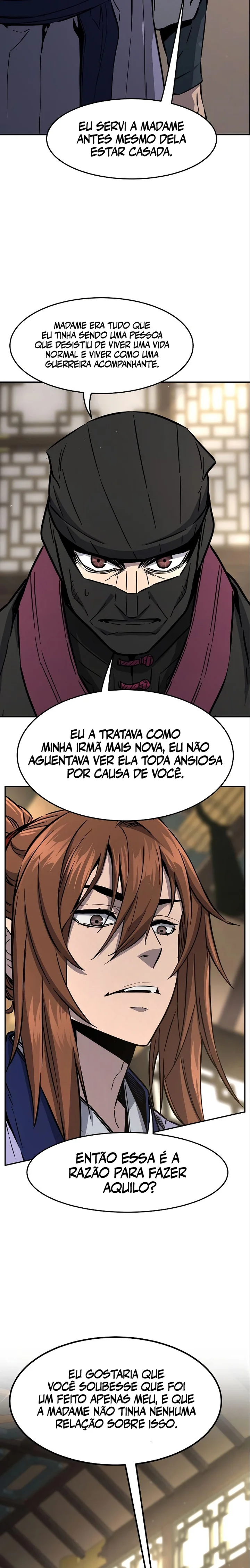 Read Absolute Sword Sense PTBR Manga Online