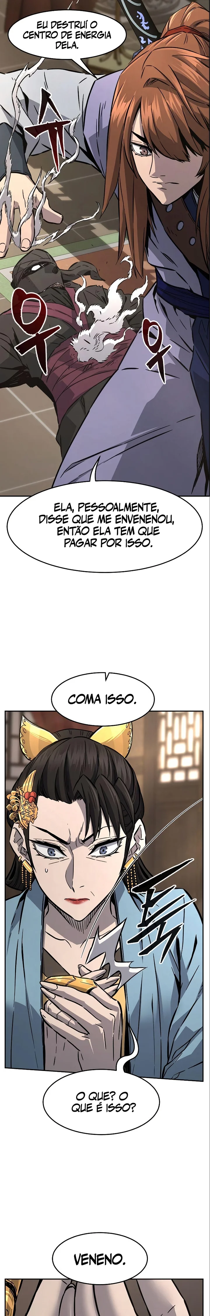 Read Absolute Sword Sense PTBR Manga Online