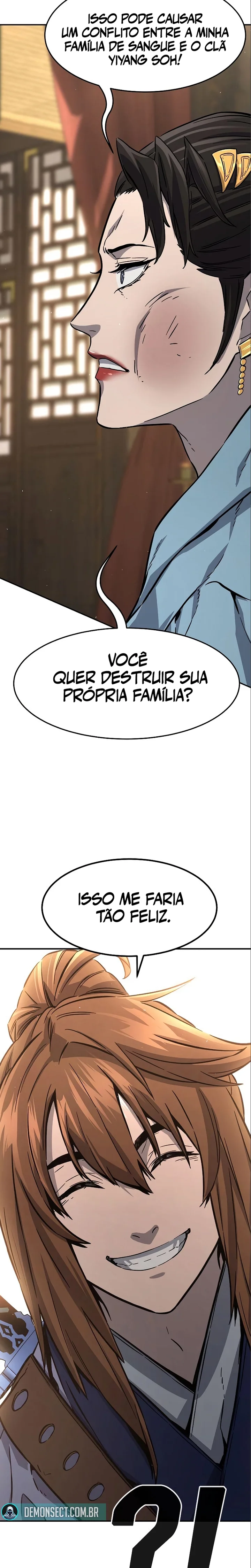 Read Absolute Sword Sense PTBR Manga Online