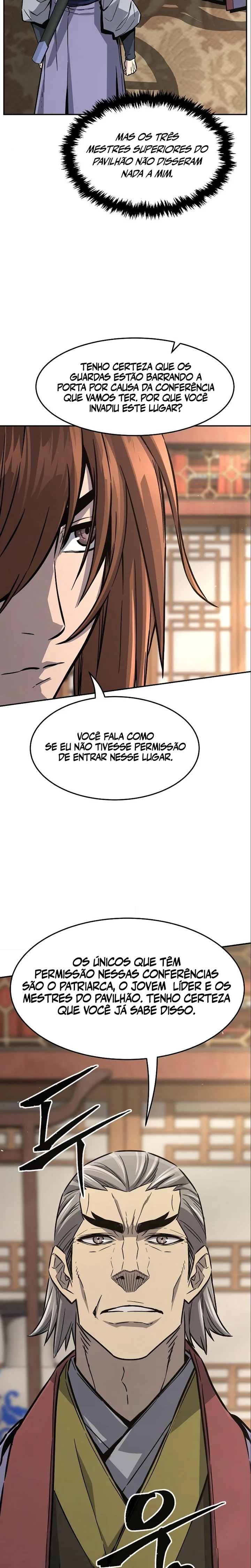 Read Absolute Sword Sense PTBR Manga Online