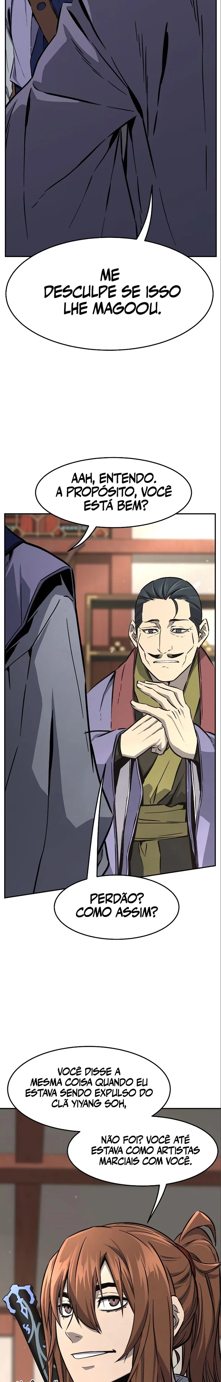 Read Absolute Sword Sense PTBR Manga Online