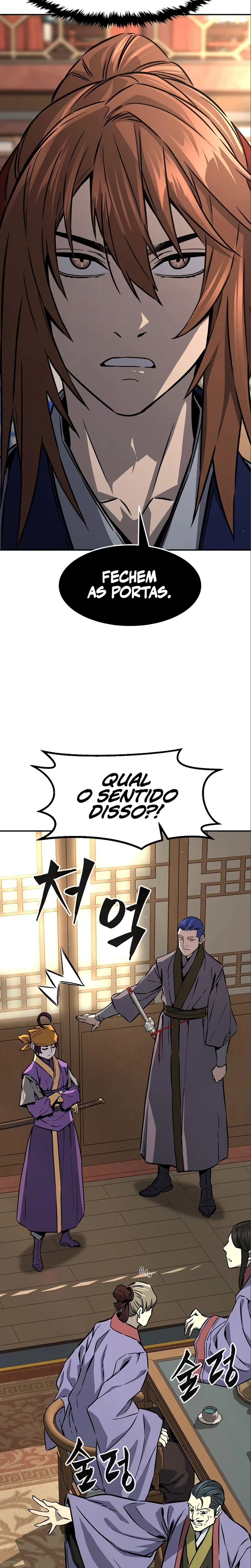 Read Absolute Sword Sense PTBR Manga Online