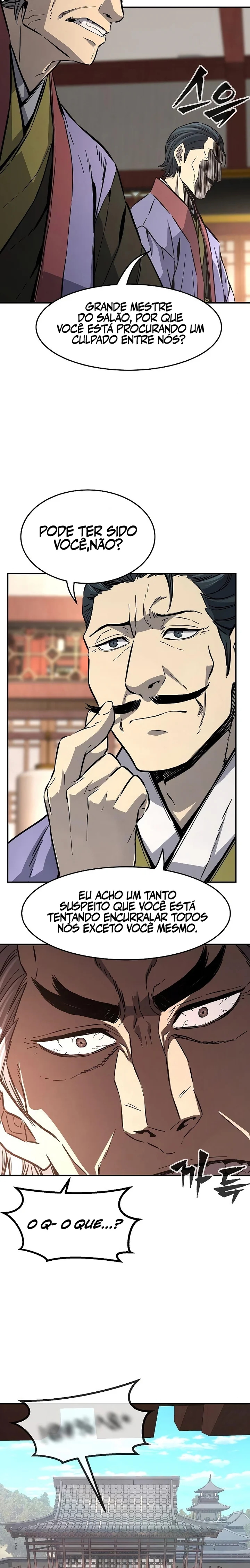 Read Absolute Sword Sense PTBR Manga Online