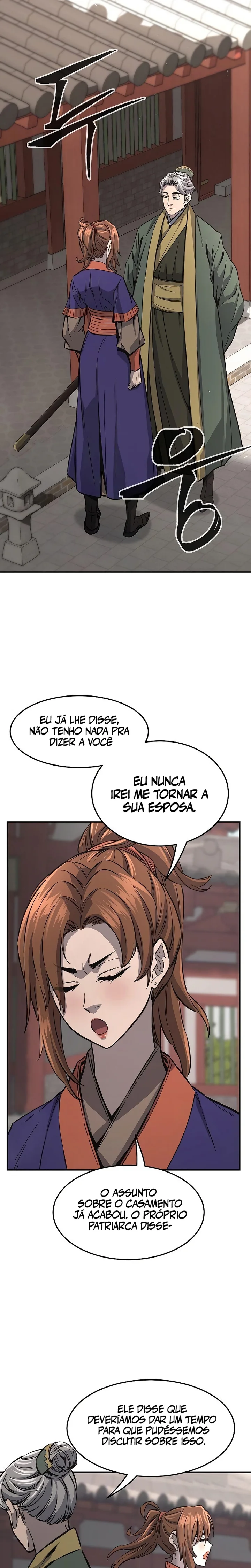 Read Absolute Sword Sense PTBR Manga Online