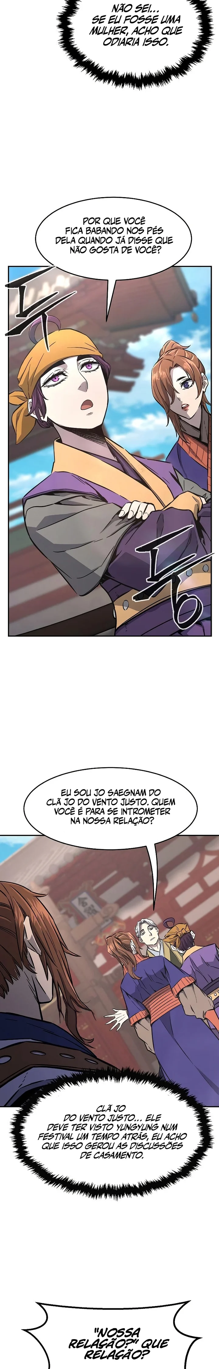 Read Absolute Sword Sense PTBR Manga Online