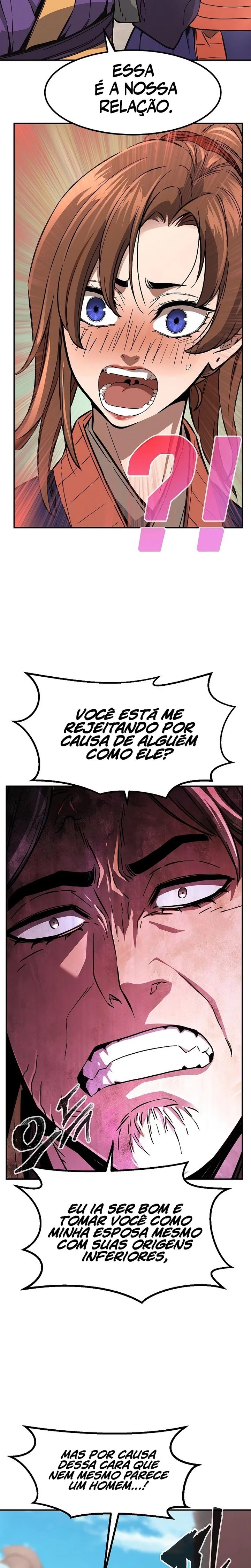 Read Absolute Sword Sense PTBR Manga Online