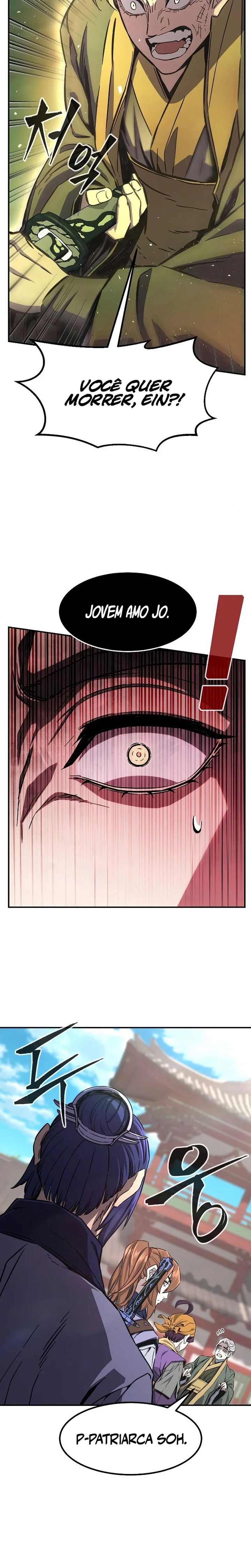 Read Absolute Sword Sense PTBR Manga Online