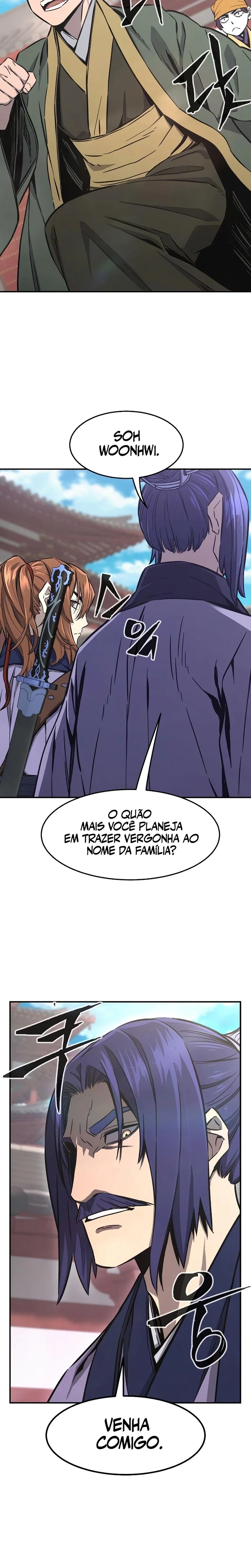 Read Absolute Sword Sense PTBR Manga Online