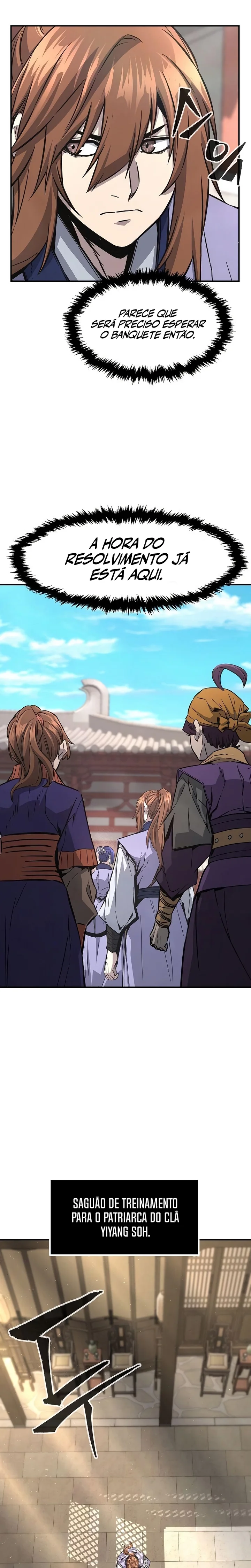 Read Absolute Sword Sense PTBR Manga Online