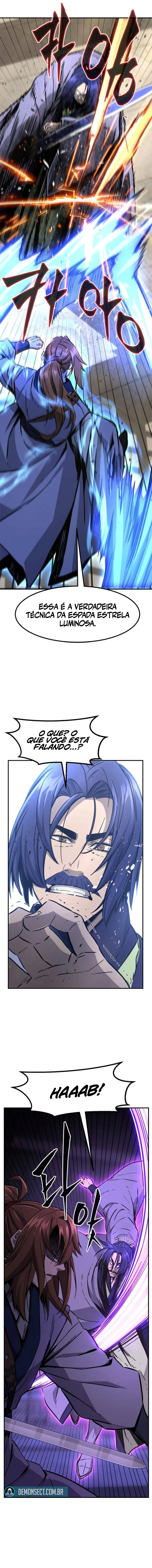 Read Absolute Sword Sense PTBR Manga Online