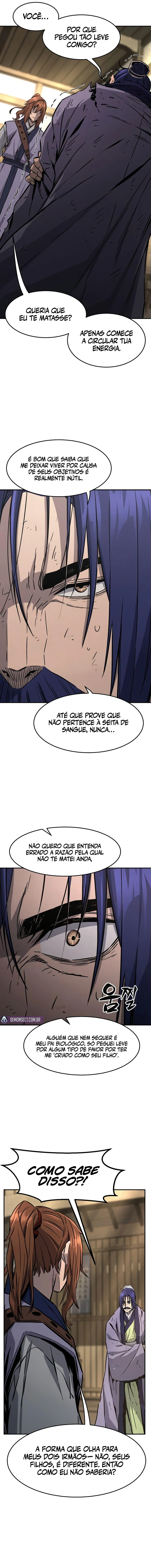 Read Absolute Sword Sense PTBR Manga Online