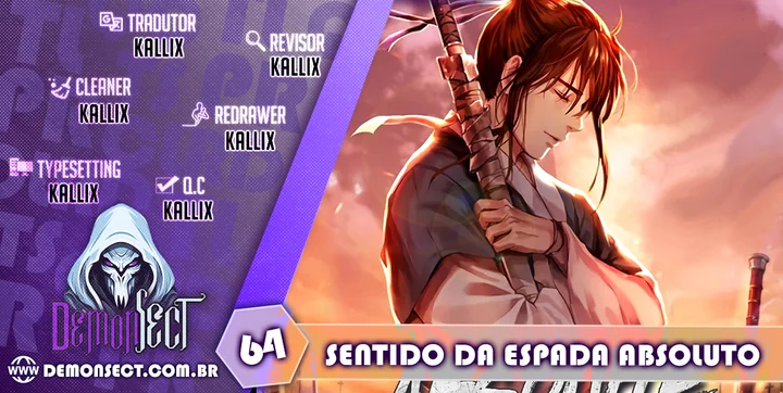 Read Absolute Sword Sense PTBR Manga Online