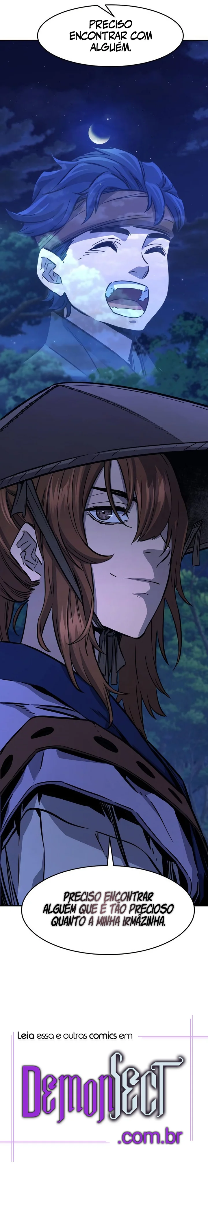 Read Absolute Sword Sense PTBR Manga Online