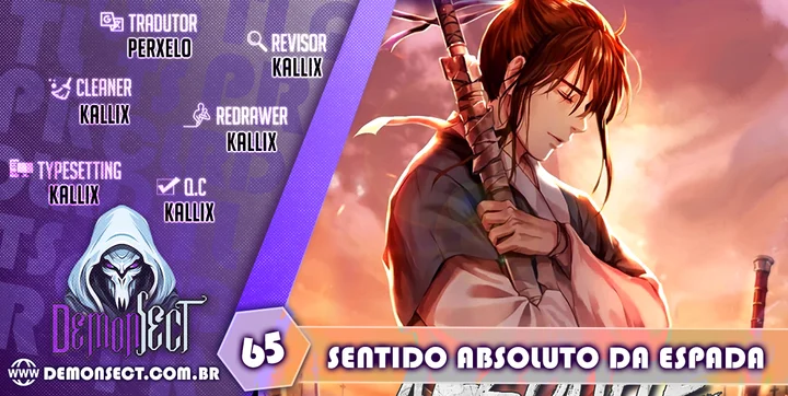 Read Absolute Sword Sense PTBR Manga Online